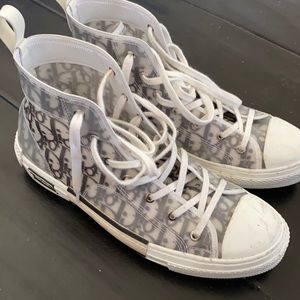 Dior B23 Sneakers